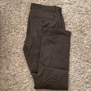 Billabong men’s carter stretch pants size 36 waist